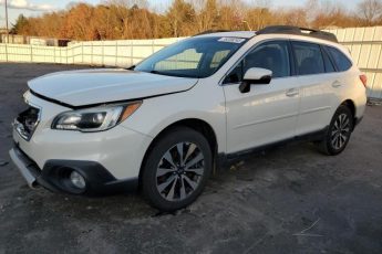 4S4BSALC7F3242446 | 2015 SUBARU OUTBACK 2.