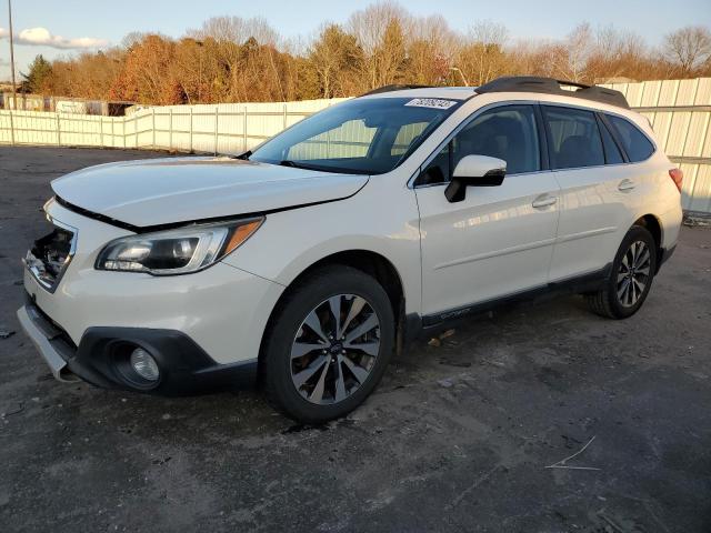 4S4BSALC7F3242446 | 2015 SUBARU OUTBACK 2.