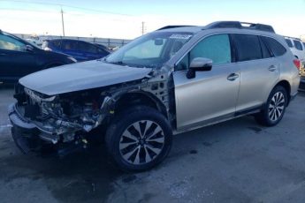 4S4BSALC9G3333896 | 2016 SUBARU OUTBACK 2.