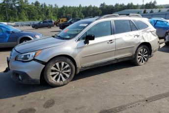 4S4BSALCXF3325515 | 2015 SUBARU OUTBACK 2.