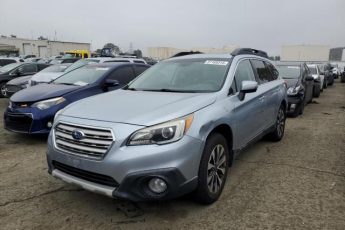 4S4BSANC0F3307831 | 2015 SUBARU OUTBACK 2.