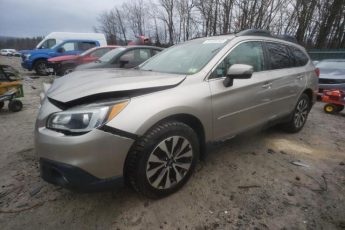 4S4BSANC0F3309997 | 2015 SUBARU OUTBACK 2.