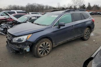 4S4BSANC0H3210227 | 2017 SUBARU OUTBACK 2.