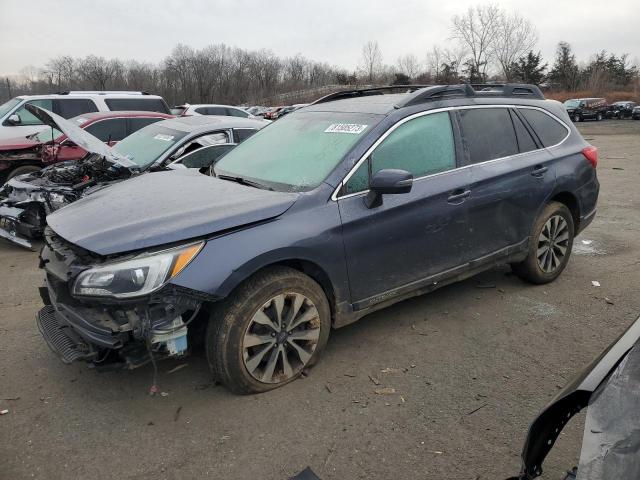 4S4BSANC0H3210227 | 2017 SUBARU OUTBACK 2.