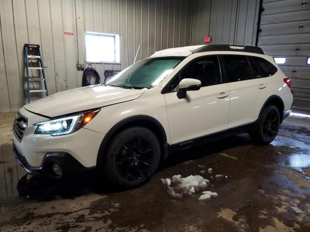 4S4BSANC0J3226739 | 2018 SUBARU OUTBACK 2.