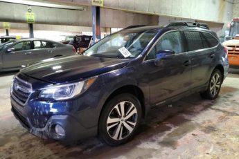 4S4BSANC0J3230502 | 2018 SUBARU OUTBACK 2.