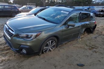 4S4BSANC0J3386362 | 2018 SUBARU OUTBACK 2.