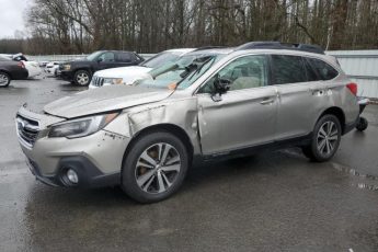 4S4BSANC0K3280320 | 2019 SUBARU OUTBACK 2.