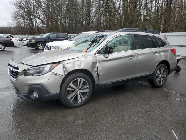 4S4BSANC0K3280320 | 2019 SUBARU OUTBACK 2.