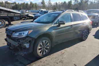 4S4BSANC1G3241095 | 2016 SUBARU OUTBACK 2.