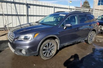 4S4BSANC2G3304009 | 2016 SUBARU OUTBACK 2.