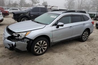 4S4BSANC2H3264242 | 2017 SUBARU OUTBACK 2.