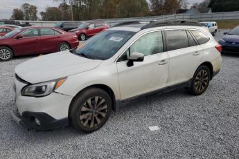 4S4BSANC2H3436785 | 2017 SUBARU OUTBACK 2.