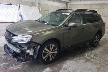 4S4BSANC2J3252484 | 2018 SUBARU OUTBACK 2.