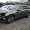 2C4RDGBGXJR308895 | 2018 DODGE GRAND CARA