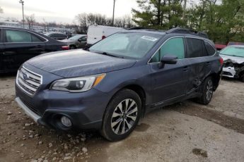 4S4BSANC3G3331106 | 2016 SUBARU OUTBACK 2.