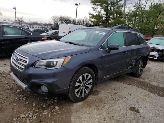 4S4BSANC3G3331106 | 2016 SUBARU OUTBACK 2.