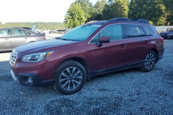 4S4BSANC3H3244615 | 2017 SUBARU OUTBACK 2.