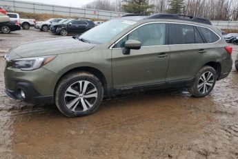 4S4BSANC3J3340069 | 2018 SUBARU OUTBACK 2.