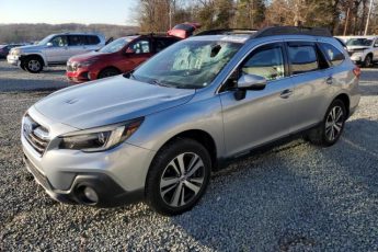 4S4BSANC3J3343229 | 2018 SUBARU OUTBACK 2.