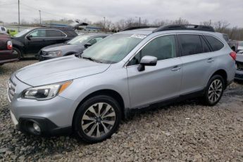 4S4BSANC4H3312632 | 2017 SUBARU OUTBACK 2.