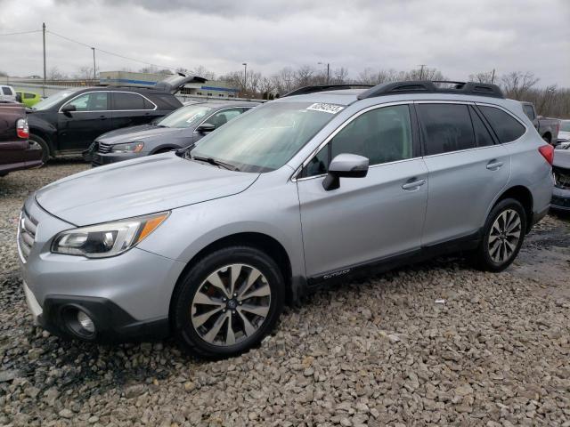 4S4BSANC4H3312632 | 2017 SUBARU OUTBACK 2.