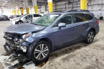 4S4BSANC4J3334913 | 2018 SUBARU OUTBACK 2.