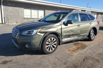 4S4BSANC5H3263862 | 2017 SUBARU OUTBACK 2.