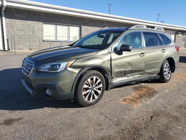 4S4BSANC5H3263862 | 2017 SUBARU OUTBACK 2.