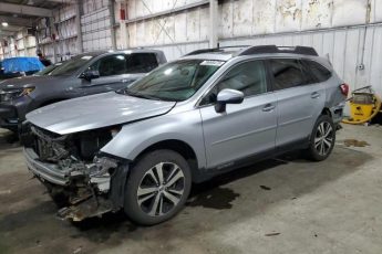 4S4BSANC5K3273718 | 2019 SUBARU OUTBACK 2.