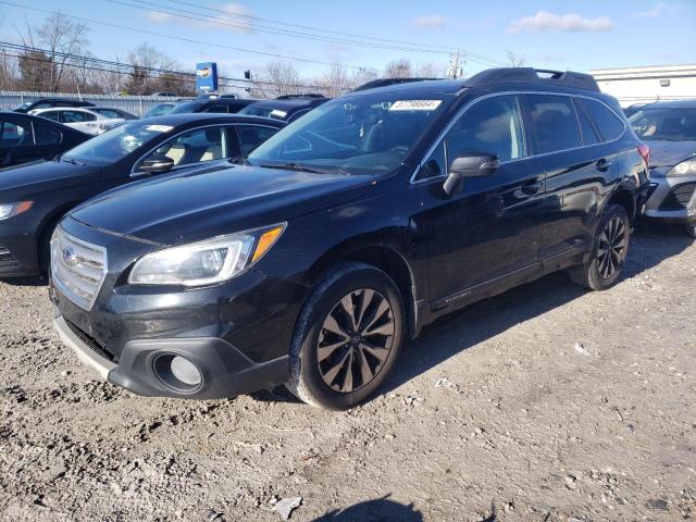 4S4BSANC6H3271212 | 2017 SUBARU OUTBACK 2.