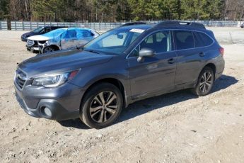 4S4BSANC6J3272351 | 2018 SUBARU OUTBACK 2.