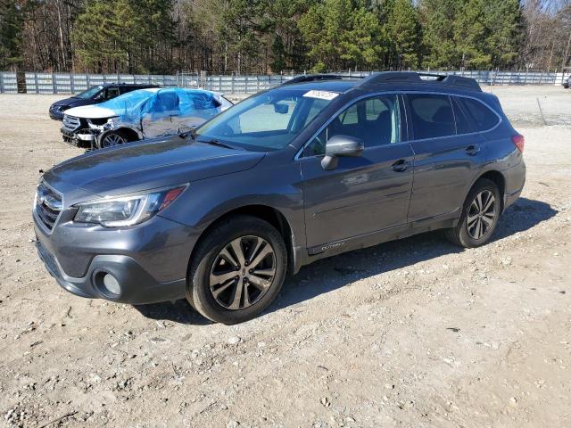 4S4BSANC6J3272351 | 2018 SUBARU OUTBACK 2.