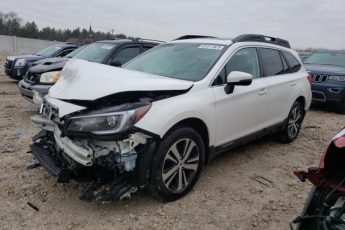 4S4BSANC6J3387435 | 2018 SUBARU OUTBACK 2.