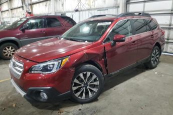 4S4BSANC7H3327867 | 2017 SUBARU OUTBACK 2.