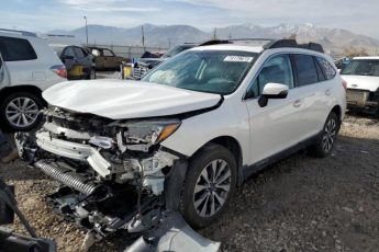 4S4BSANC8F3309889 | 2015 SUBARU OUTBACK 2.