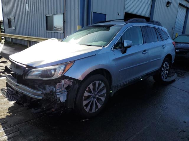 4S4BSANC8G3288558 | 2016 SUBARU OUTBACK 2.