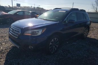 4S4BSANC8H3209164 | 2017 SUBARU OUTBACK 2.