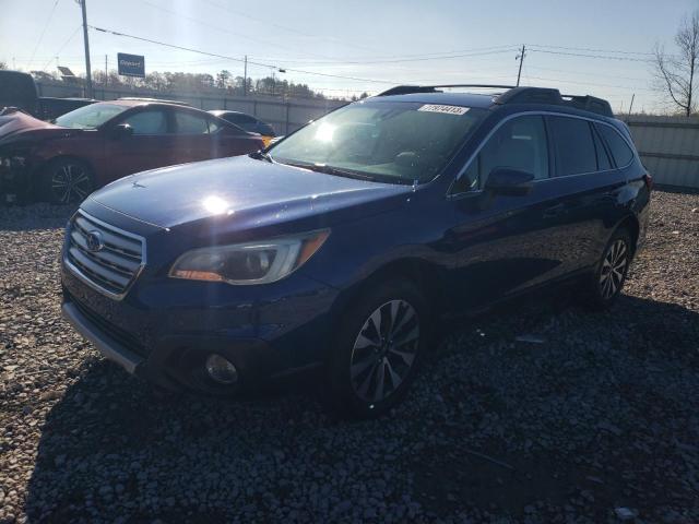 4S4BSANC8H3209164 | 2017 SUBARU OUTBACK 2.