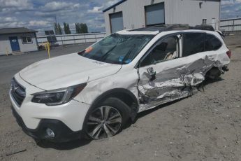 4S4BSANC8K3266097 | 2019 SUBARU OUTBACK 2.