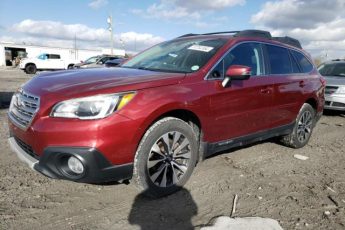 4S4BSANC9G3338559 | 2016 SUBARU OUTBACK 2.