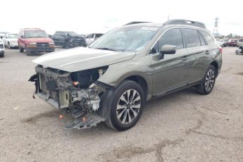 4S4BSANC9H3233697 | 2017 SUBARU OUTBACK 2.