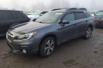 4S4BSANC9J3270111 | 2018 SUBARU OUTBACK 2.