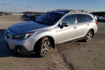 4S4BSANC9K3336514 | 2019 SUBARU OUTBACK 2.