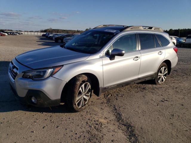 4S4BSANC9K3336514 | 2019 SUBARU OUTBACK 2.