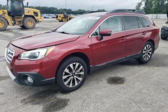 4S4BSANCXF3317119 | 2015 SUBARU OUTBACK 2.