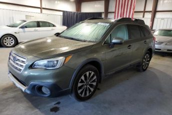 4S4BSANCXG3351658 | 2016 SUBARU OUTBACK 2.