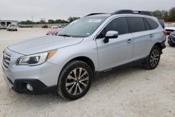 4S4BSANCXH3228752 | 2017 SUBARU OUTBACK 2.