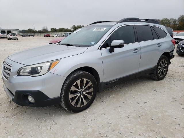 4S4BSANCXH3228752 | 2017 SUBARU OUTBACK 2.