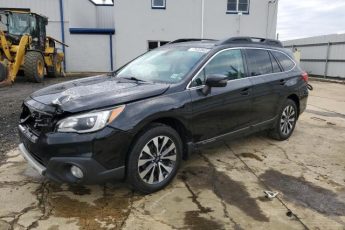 4S4BSANCXH3371670 | 2017 SUBARU OUTBACK 2.